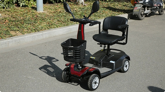 常州无障碍坡道厂家分享电动轮椅该如何挑选