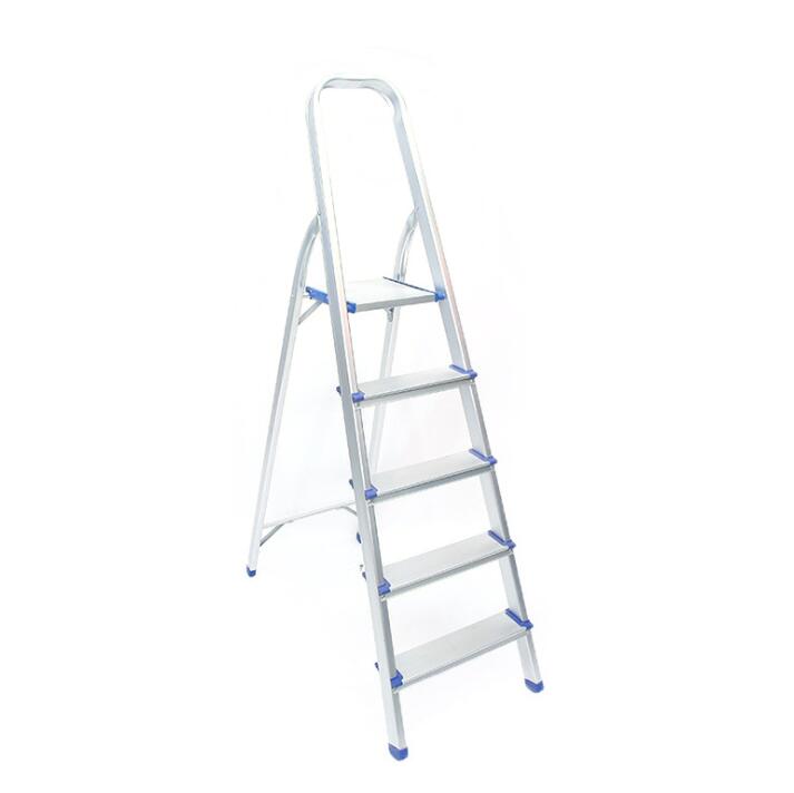 Multifunctional aluminum alloy ladder